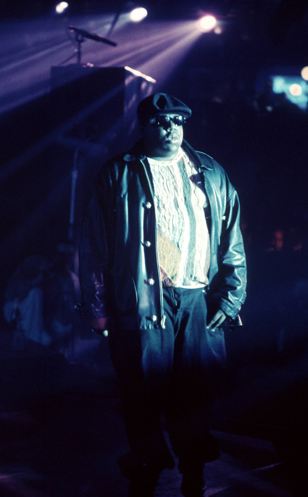 Why the Murder of Notorious B.I.G. Remains a Mystery for the Ages